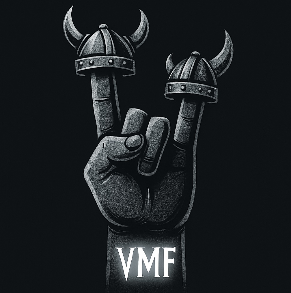 VMF Tech Talks