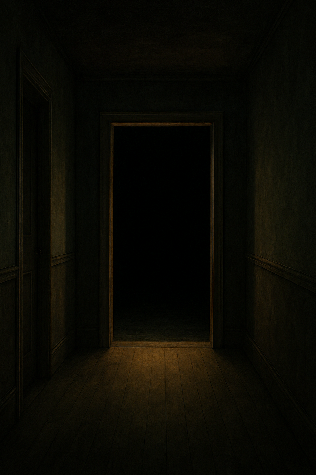 The Beyond Path