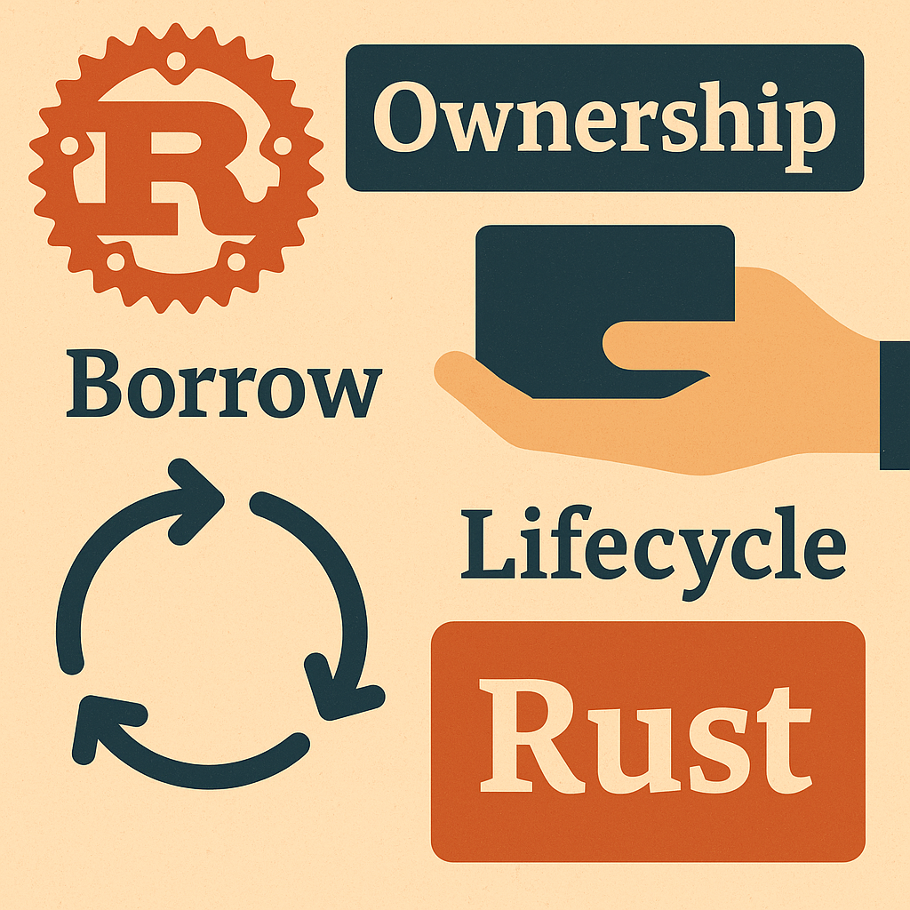Rust